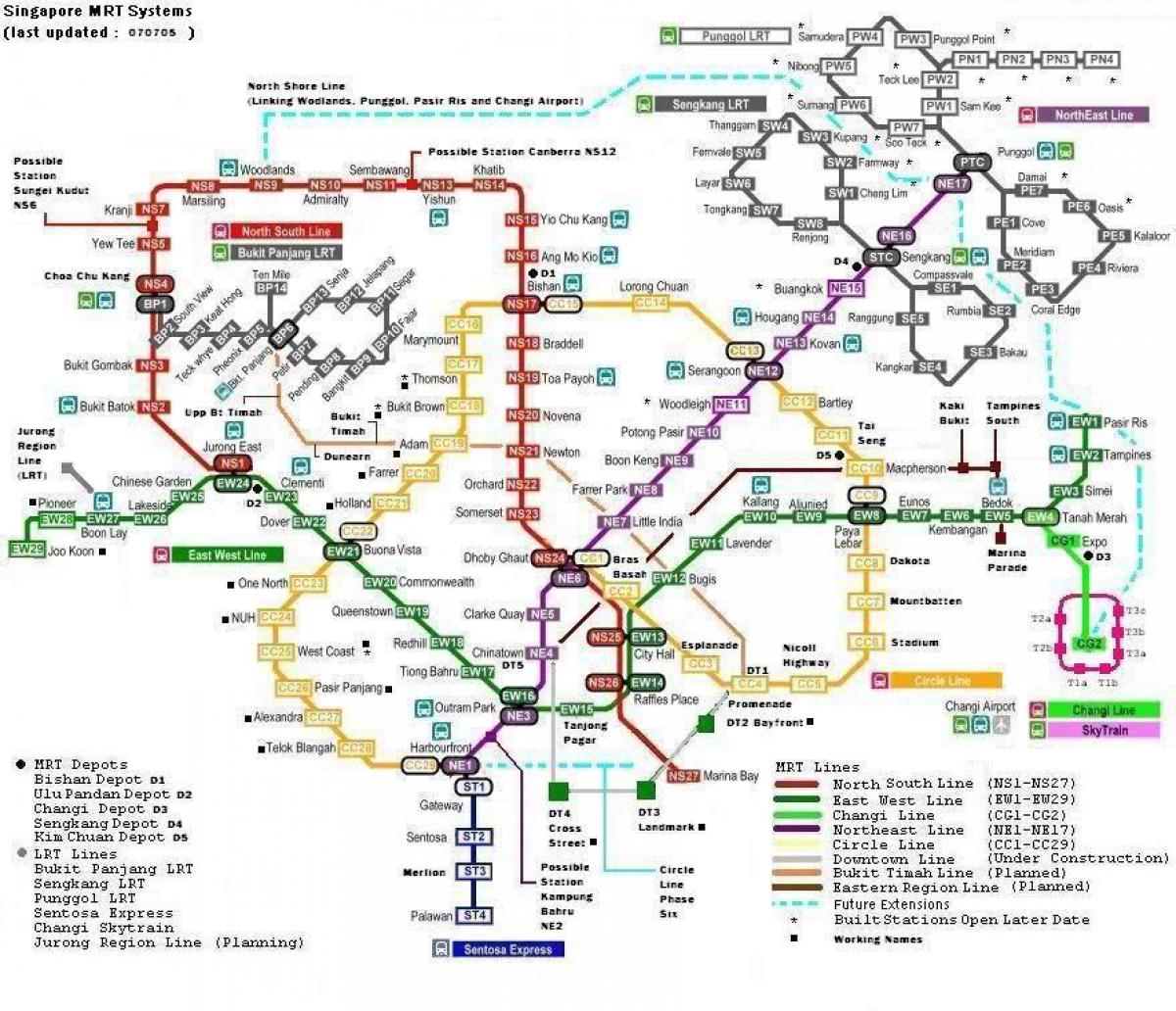mrt 7 állomások térkép